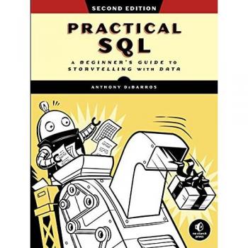 Practical SQL