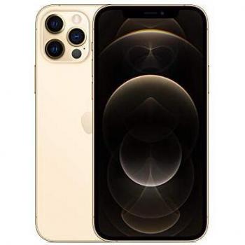 New Apple iPhone 12 Pro 512GB Gold
