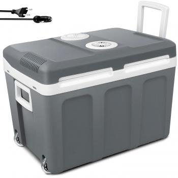 Réfrigérateur Électrique Portable Briebe CF1155