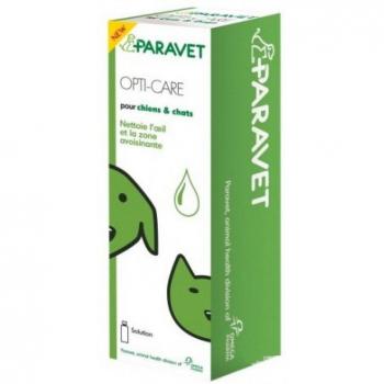OptiCare Plus 100 ml