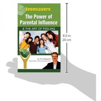 6 Words that Will Change Everything: How to Effectively Communicate with Teens and Adult Children