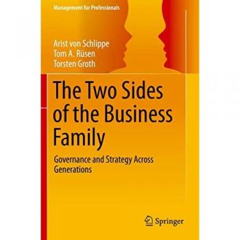 The Two Sides of the Business Family