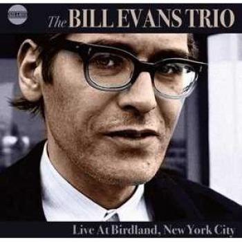 Concert Live à Birdland, New York