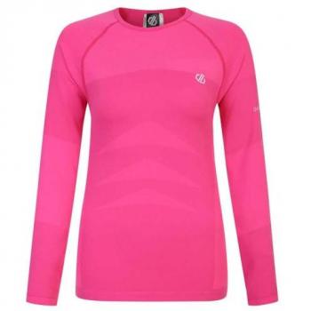 Tee Intimo Dare2b A-Maniche Lunghe In The Zone 2