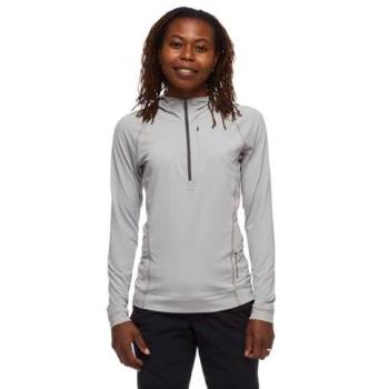 Women's Black Diamond Alpenglow Pro Hoodie