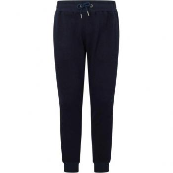 Jeans Pepe Jeans Modello Ryan Taglia Media Nero