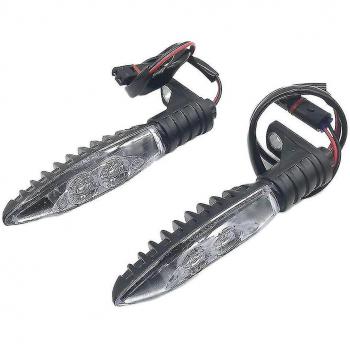 Intermitente Led para Motores R1200GS, F650GS, R1200r
