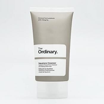 The Ordinary Limpiador Facial de Escualano 50mL