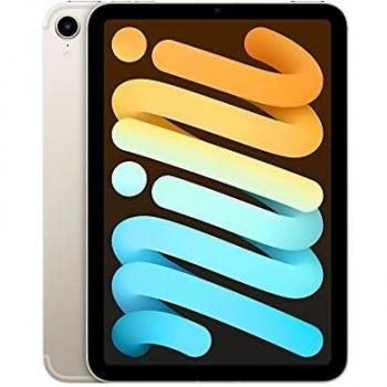IPAD MINI APPLE 8.3 64GB WIFI + CELL STARLIGHT