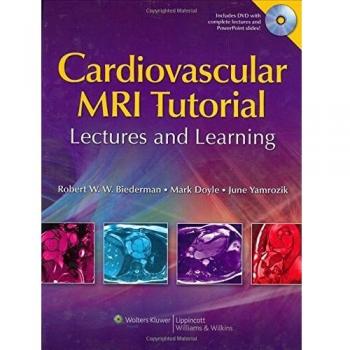 The Cardiovascular MRI Tutorial