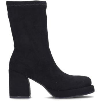 Noir : Boots Noa Harmon NH9821