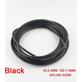 AN3 Stainless Steel Brake Line Hose