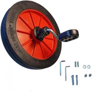 Winther Viking Maxi Vorderrad – 330 x 55 mm