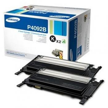 Toner Samsung CLT-P4092B per CLP-310