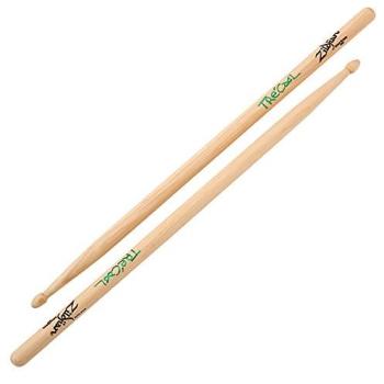 Tre Cool Artist Drumsticks by Zildjian – 6‑Finger Grip