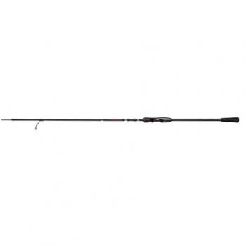 Canne Vendetta V3 804 ML – Abu Garcia, légère et résistante (5‑20 g)
