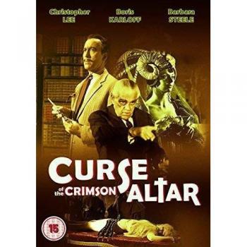 Curse Of The Crimson Altar