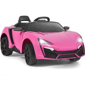 Bambini Ride Smart 3-5 km/h