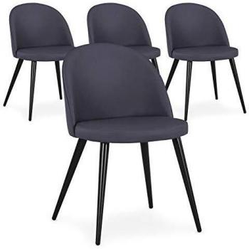Chaise de salle à manger Maury