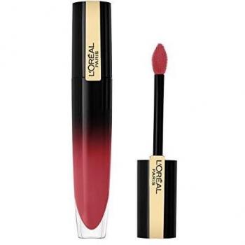 L'Oréal Paris Brilliant Signature Lippenstift mit intensiver Farbe