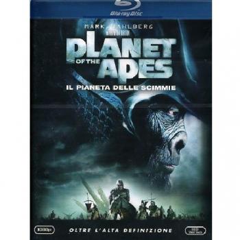 Planet of the Apes. Il pianeta delle scimmie