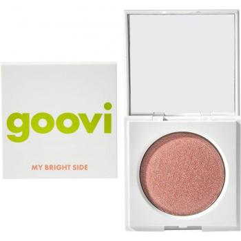 Goovi Goovi Creamy Powder Highlighter