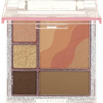 Cube de Couleurs 02 Romantic