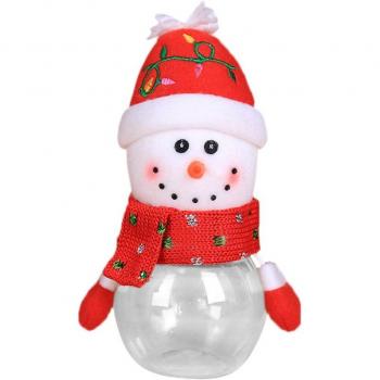 Santa's Gift and Candy Bags