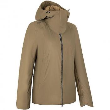 LaMunt Veste de Randonnée Tiziana 40 Marron