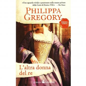L' altra donna del re