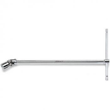 Llave en 'T' de acero Beta 10 mm hexagonal