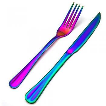 Colorful Culinary Collection