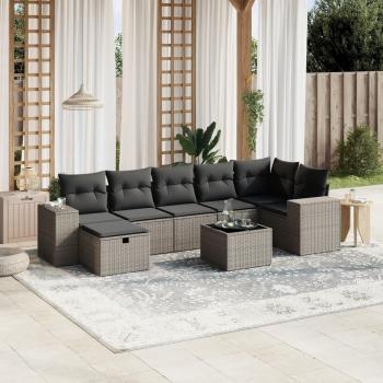 Ombrellone di Lusso Casadino: Sbalzo + Copertura Doppia 400x300 cm Sabbia