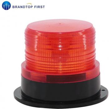 Mini lampe clignotante stroboscopique LED, 12V/24V
