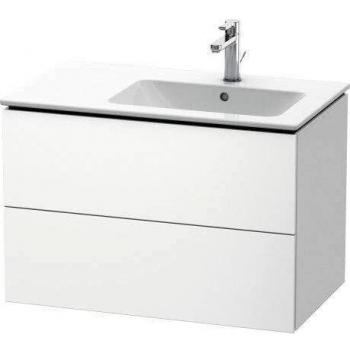 Mueble Bajo Lavabo Duravit L‑Cube 55x82x48 cm con LED Re Lin