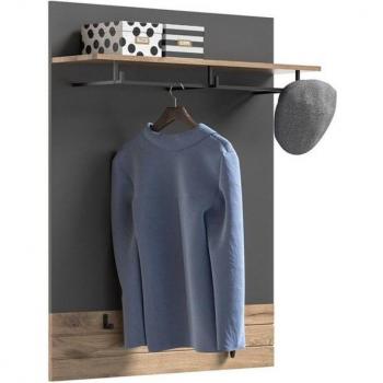 Garderobe Mason mit Kleiderhaken