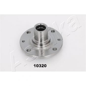 ASHIKA Radnabe vorne rechts links 38 mm für KIA MDX5033061 44‑10320