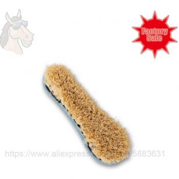 Horse Face and Mane Stiff Brush