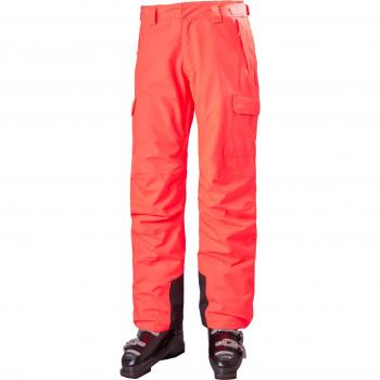 Helly Hansen Women's Switch Cargo Insulated Ski Pants