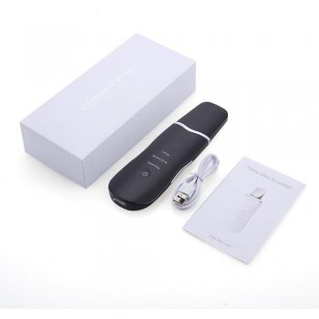 Peeling Beauty Instrument Device