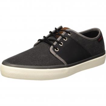 Jack & Jones Jjturbo Canvas Sneaker Grigio