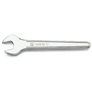 Beta Tools 55mm DIN 3114 Open End Spanner