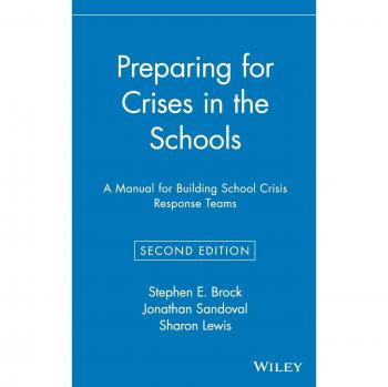 Preparing for Crises in the Schools