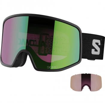Lente de Repuesto Salomon SENTRY PRO SIGMA PLUS