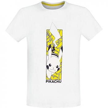 Pikachu Strike T-Shirt