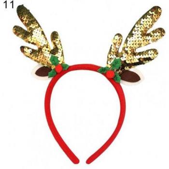 Accessoire de tête en bois raffiné