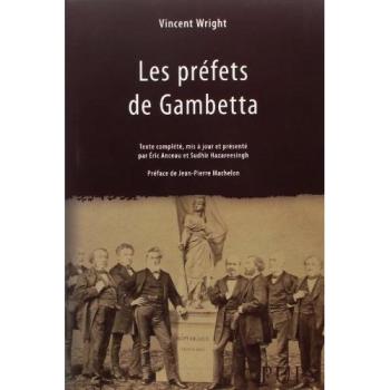 Prefets de gambetta