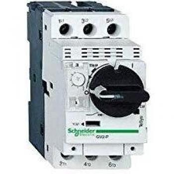 Miniature Automatic Switch APC Gv2p10 3 A