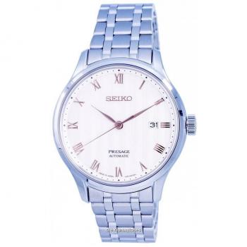 Orologio da uomo Seiko Presage SRPF45J1