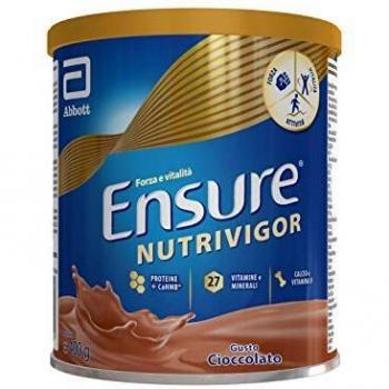 Ensure NutriVigor Gusto Cioccolato